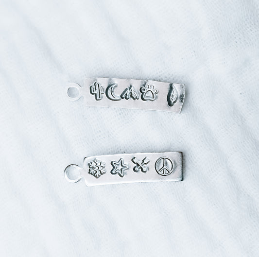 Médaille ronde dorée