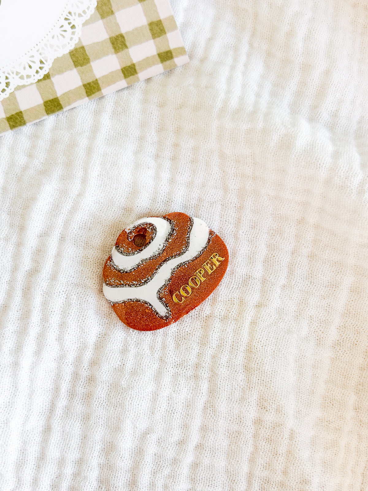 Cinnamon Roll