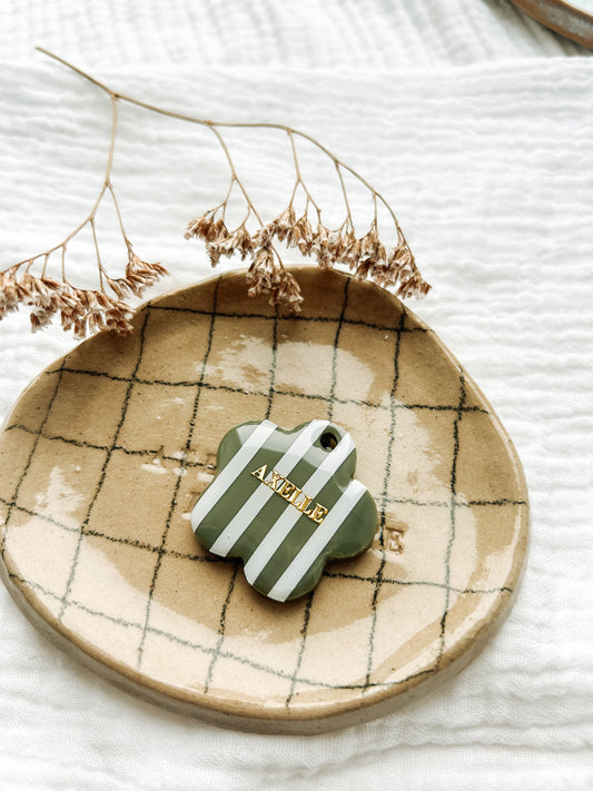 Médaille Marinière