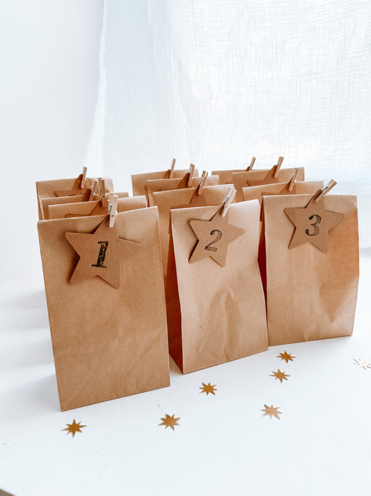 Calendrier de l’avent