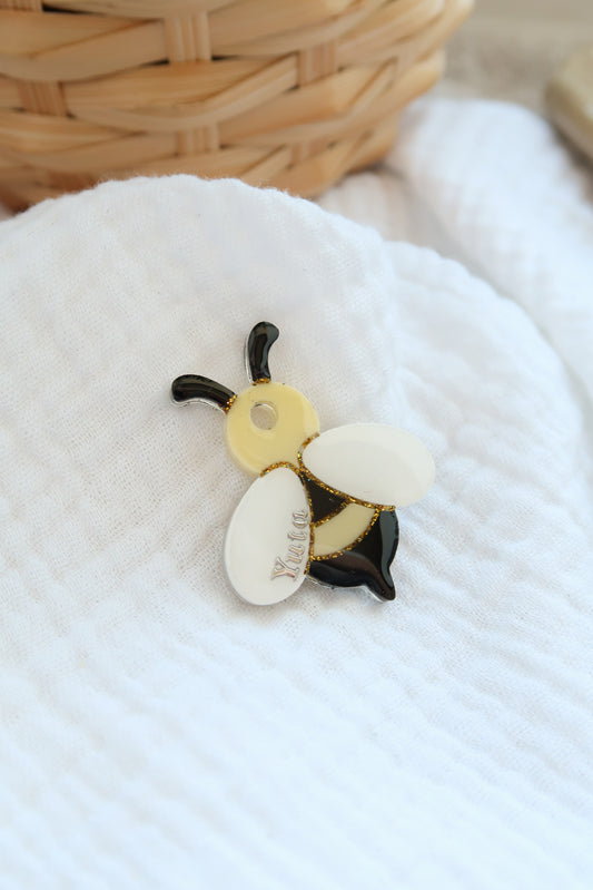 Médaille Abeille