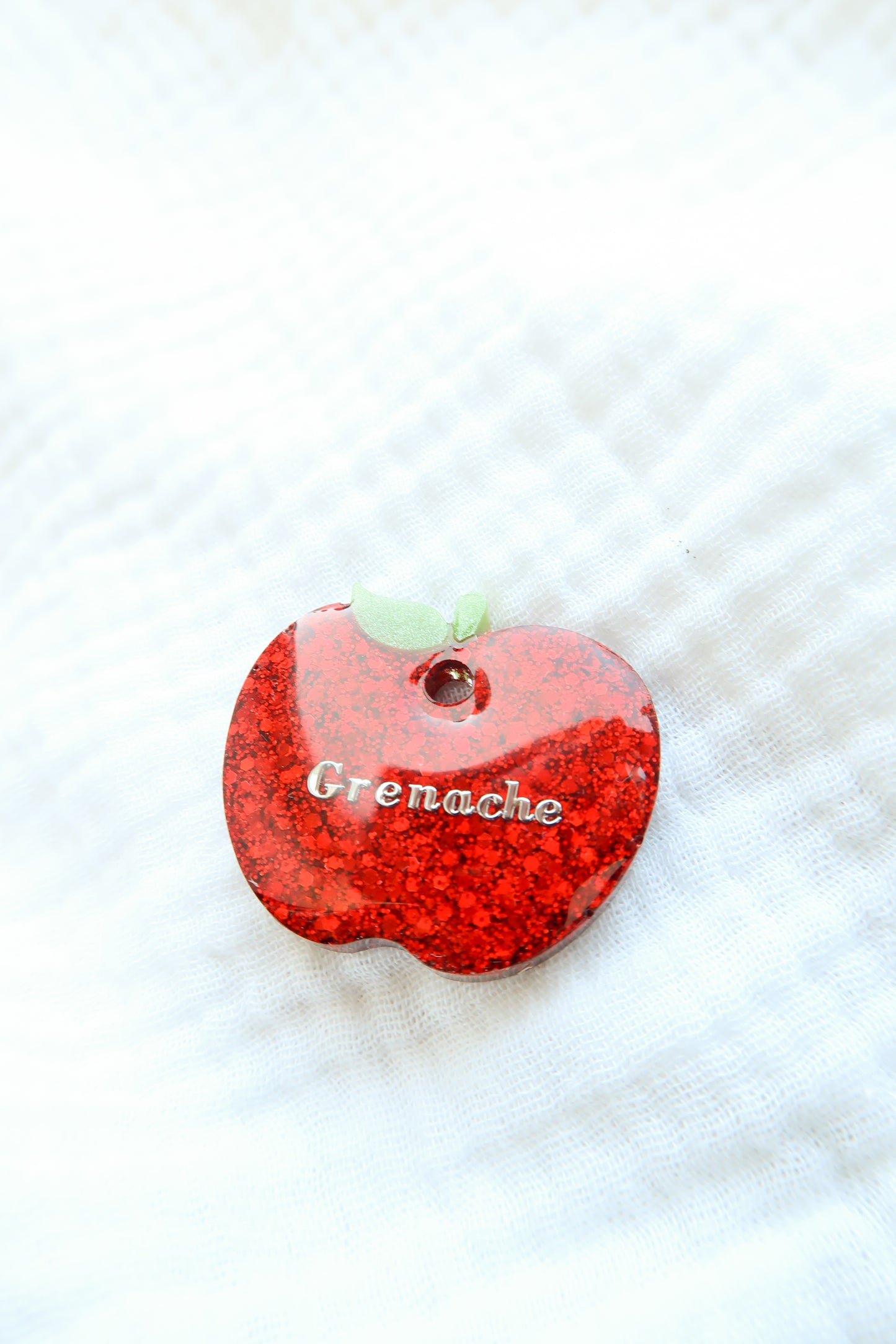 Médaille Pomme