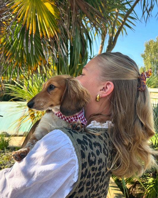 Qui se cache derrière Atelier Huguette.