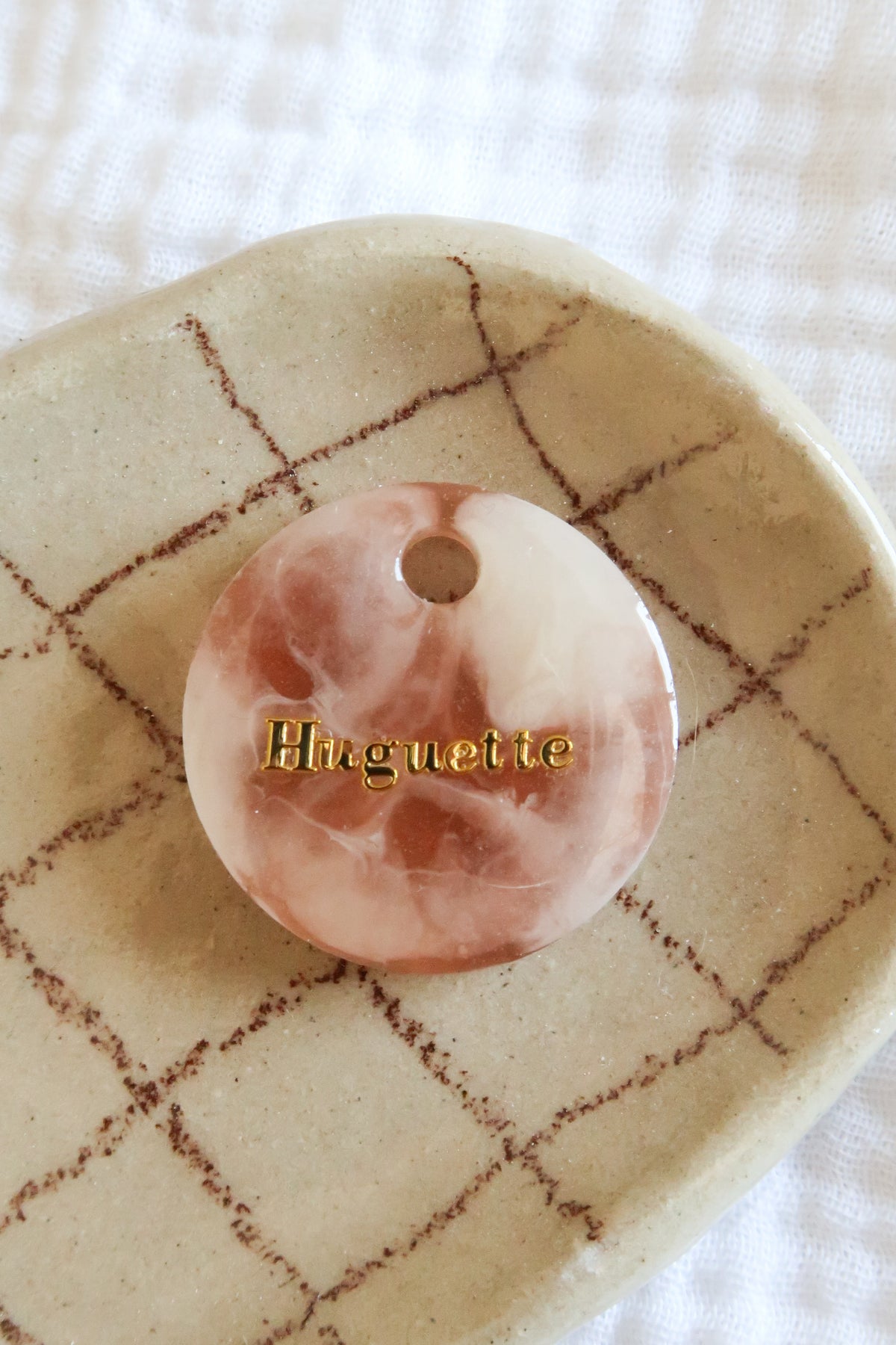 Médaille Pumpkin