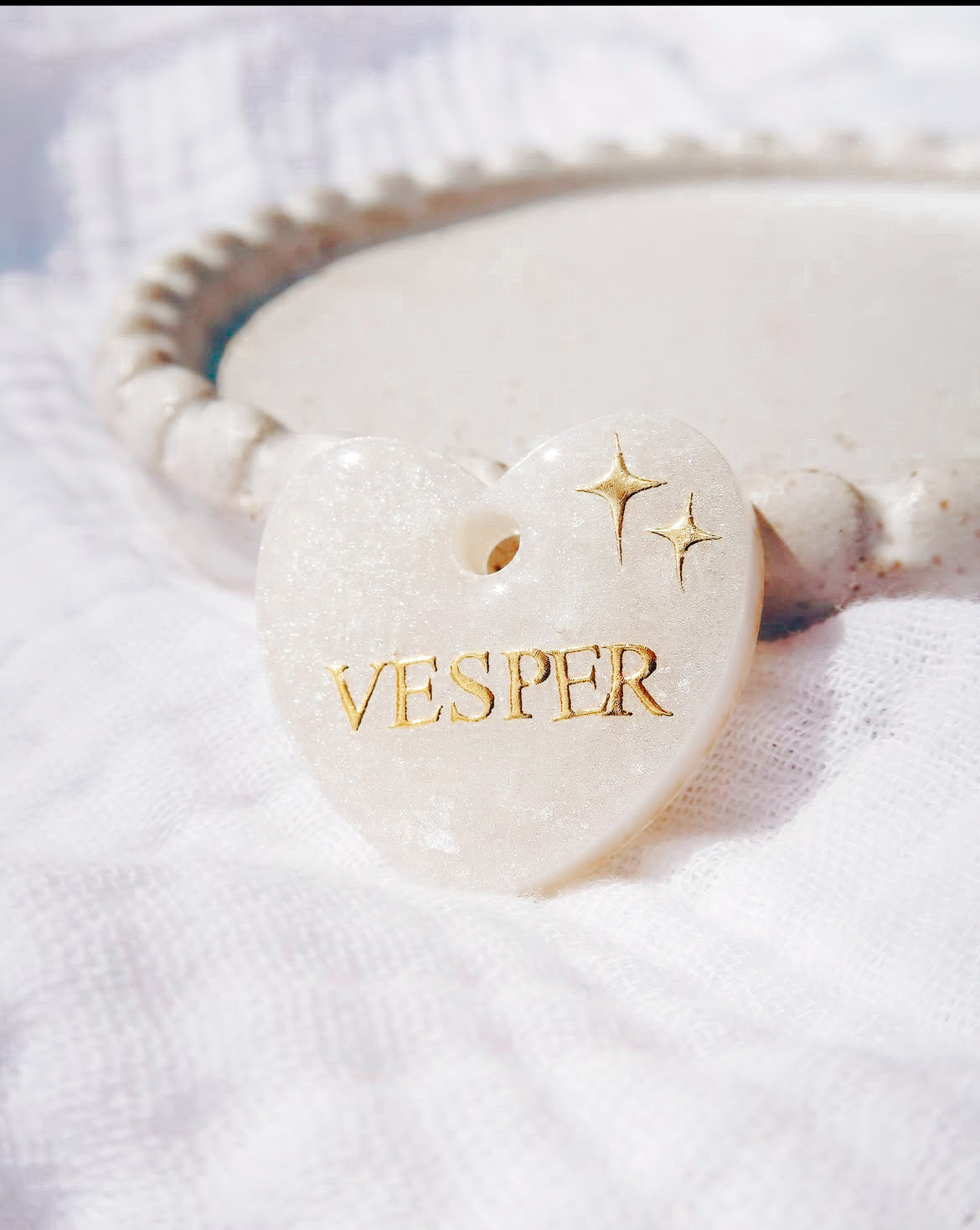 Médaille Constellation