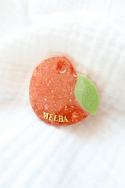 Médaille Pêche