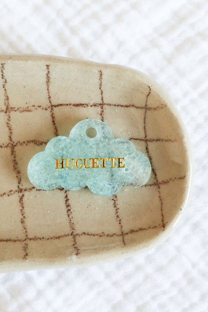Médaille Ice