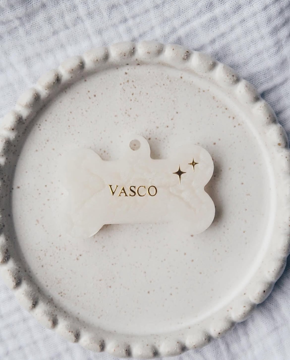 Médaille Constellation