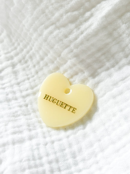 Médaille Butter