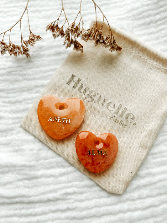 Médailles Pamplemousse et Abricot