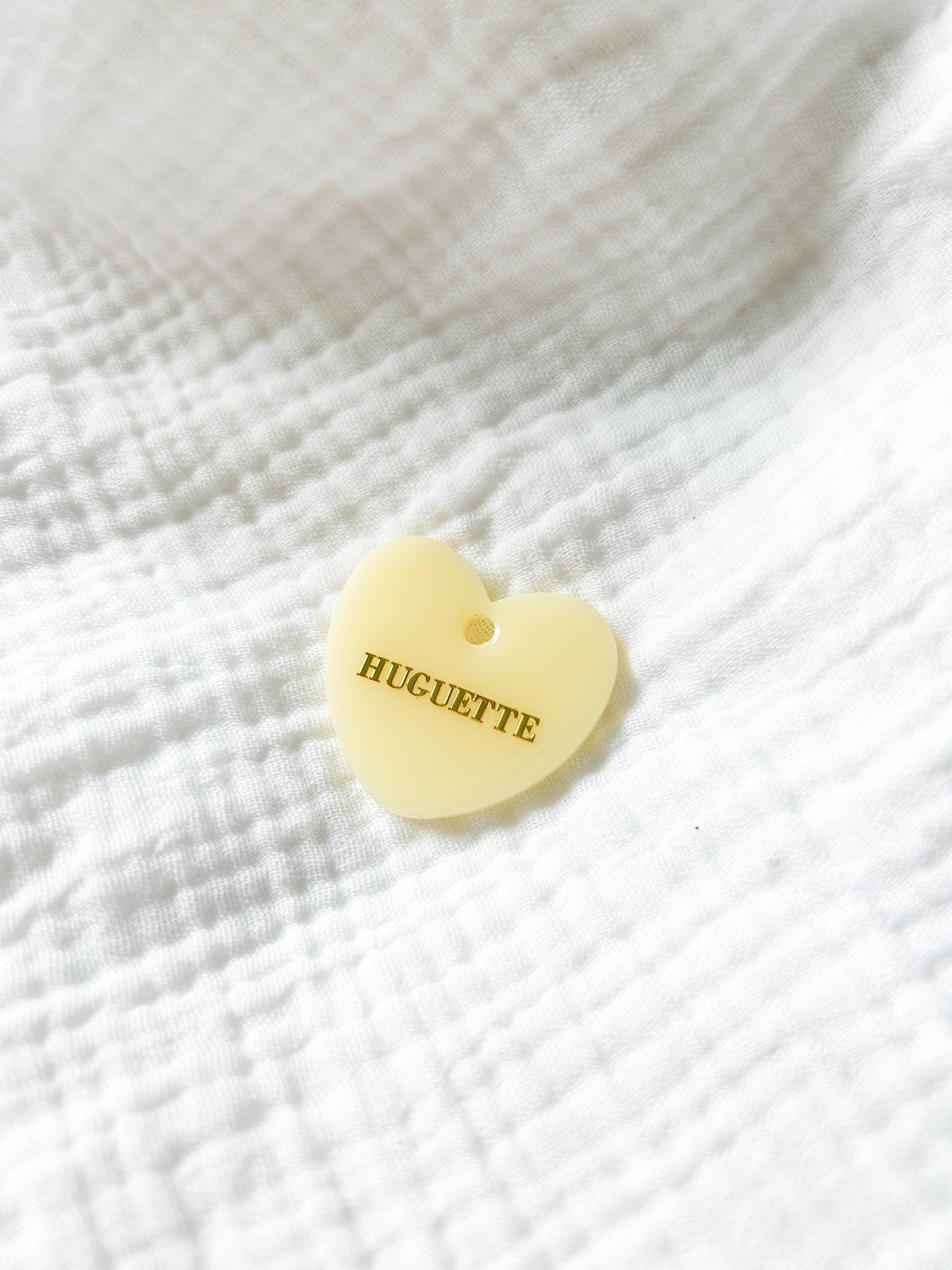 Médaille Butter