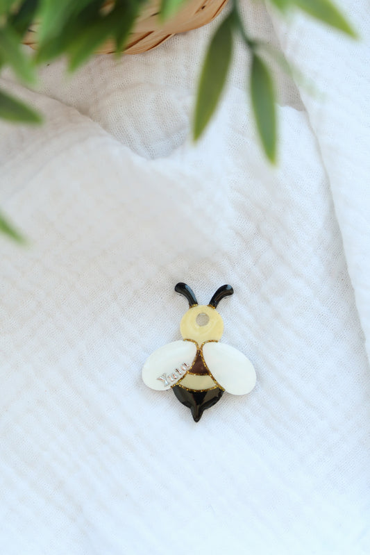 Médaille Abeille