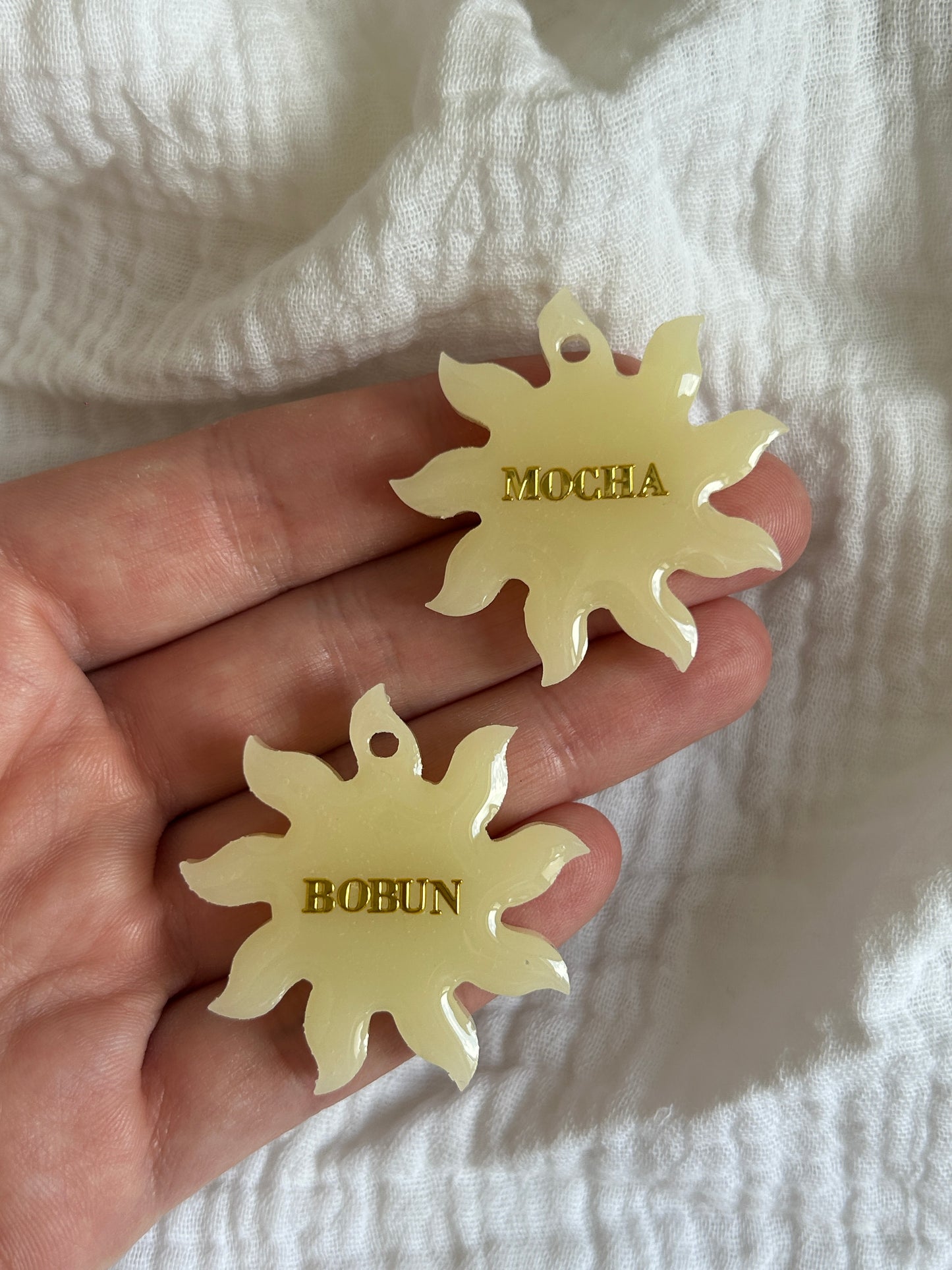 Médaille Butter