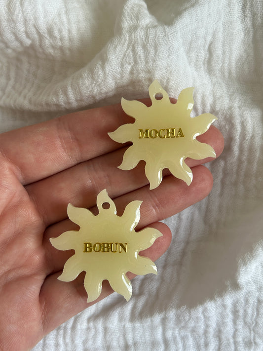 Médaille Butter