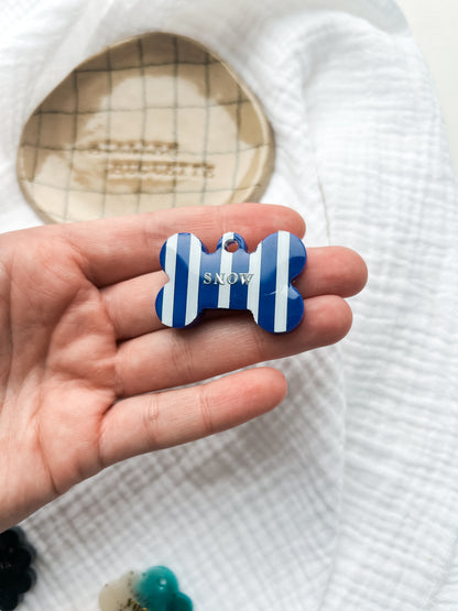 Médaille Marinière