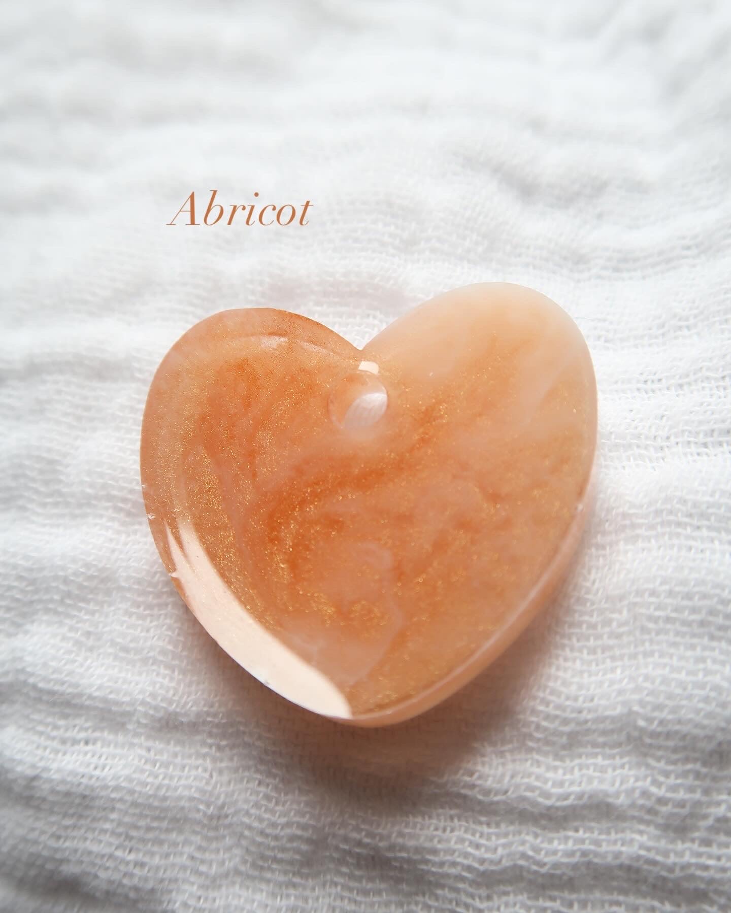 Médailles Pamplemousse et Abricot