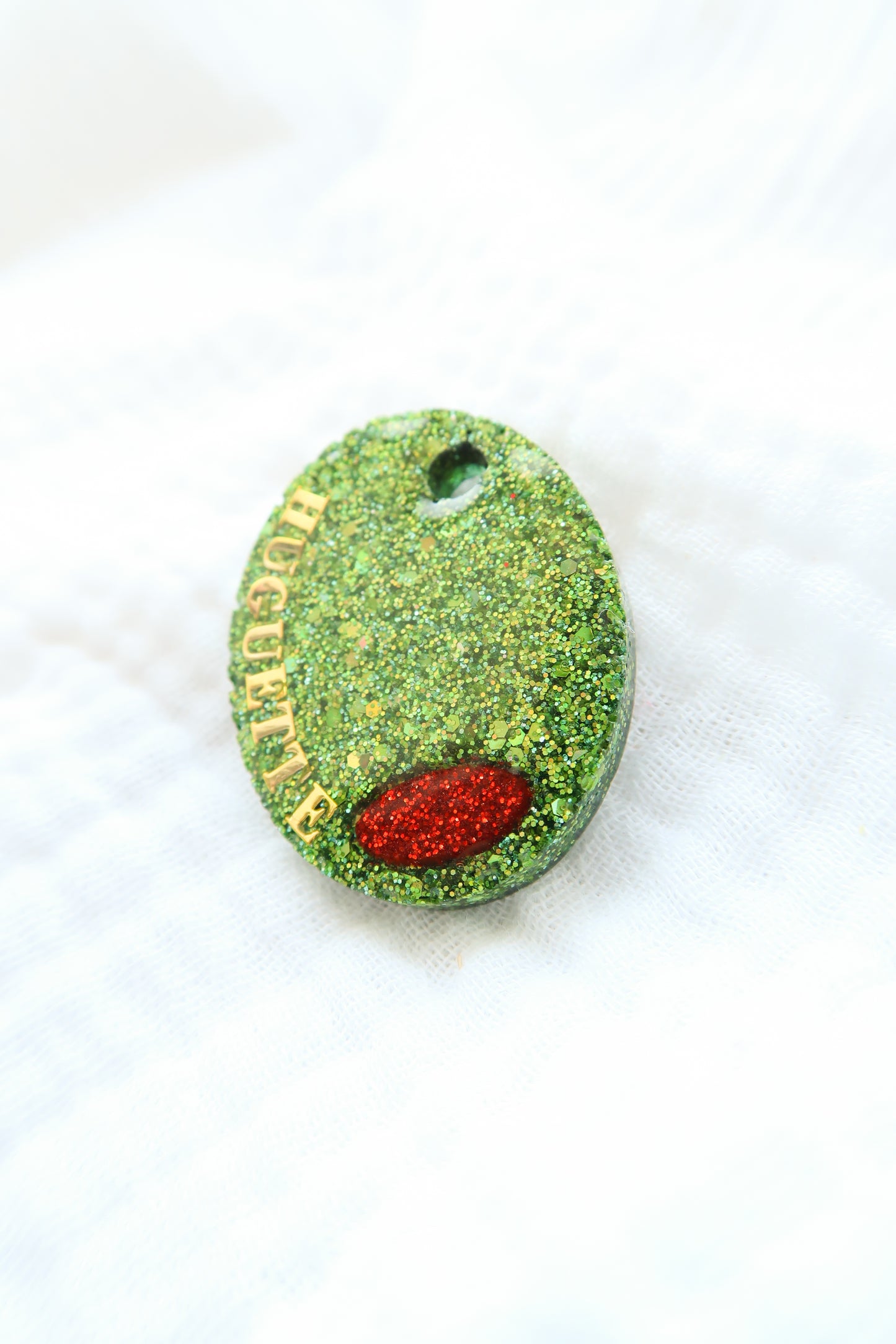 Médaille Olive