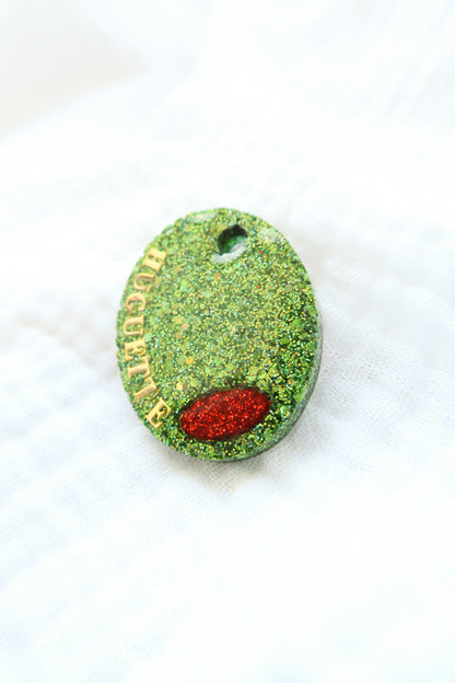 Médaille Olive