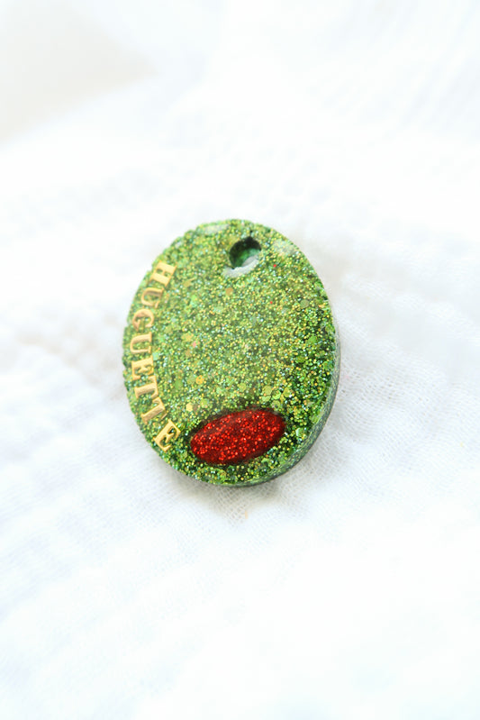 Médaille Olive