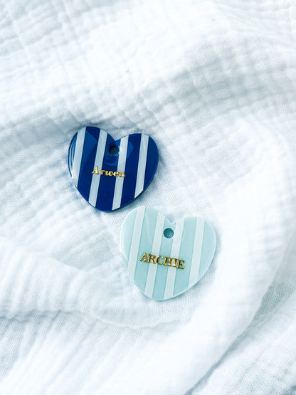 Médaille Marinière