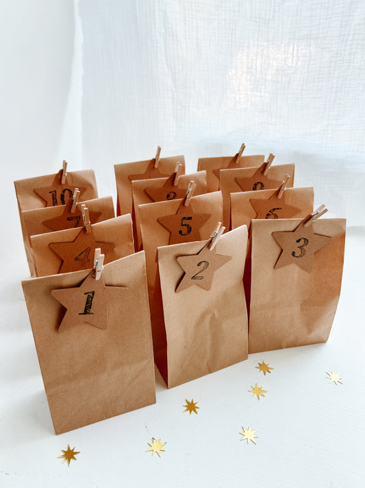 Calendrier de l’avent