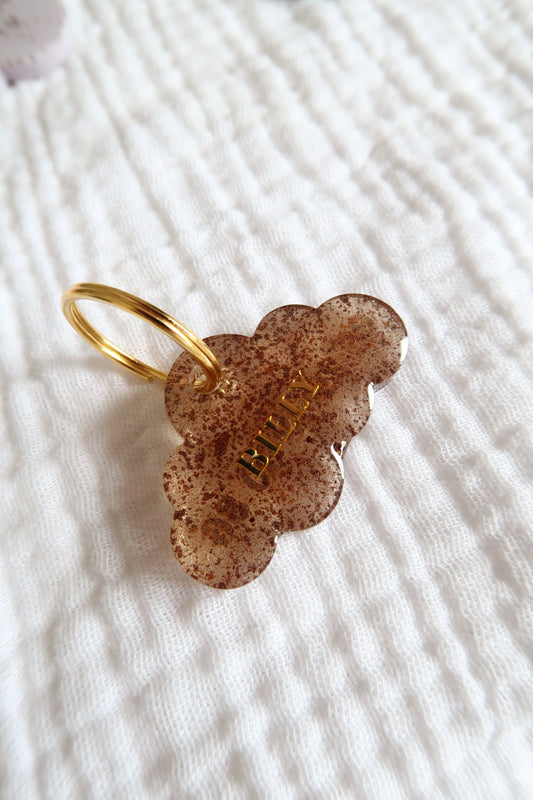 Médaille Chestnut