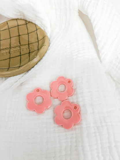 Médaille Octobre Rose